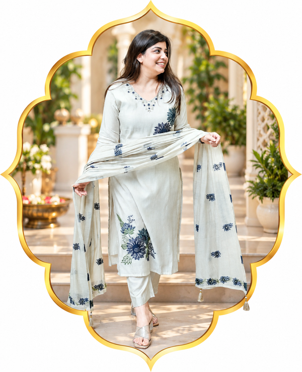 Wedding Wear
